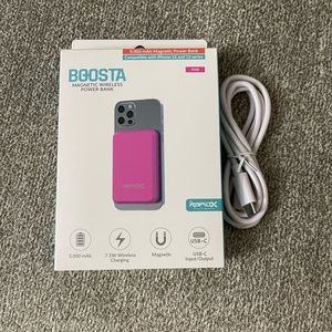Apple Portable Battery for IPHONE models 8-13